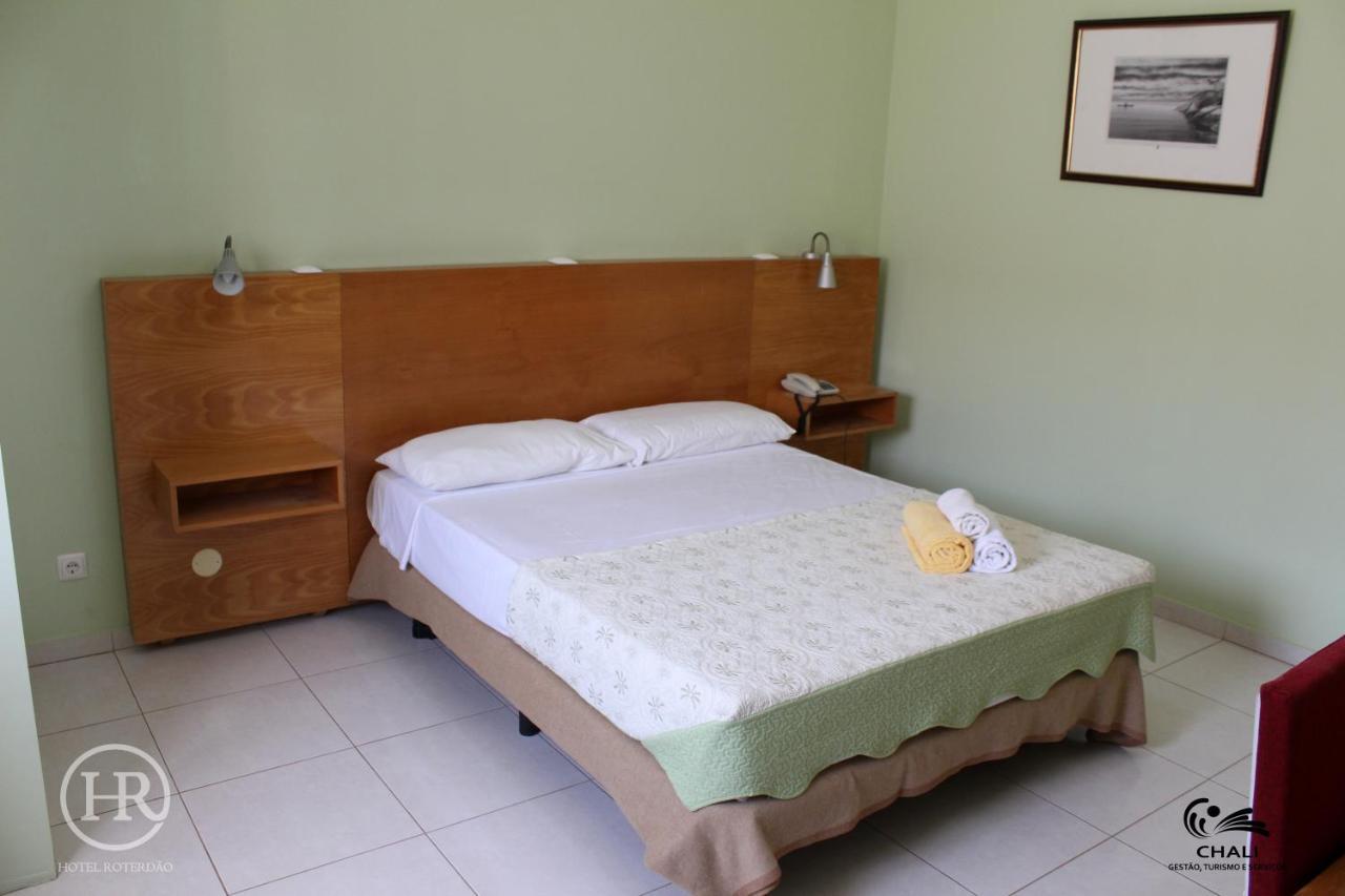Hotel Roterdao "Under New Management" Прая Екстериор снимка