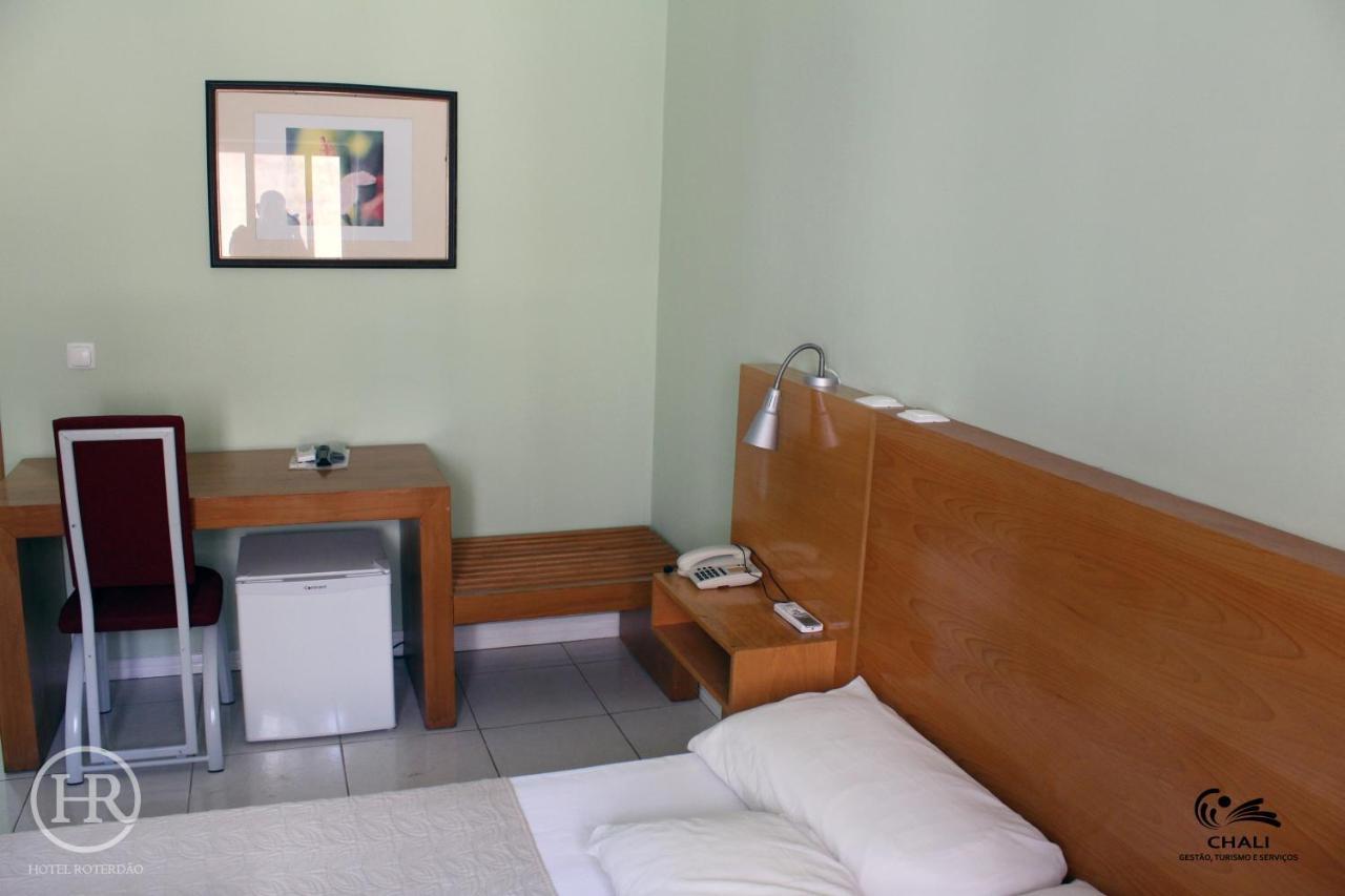 Hotel Roterdao "Under New Management" Прая Екстериор снимка