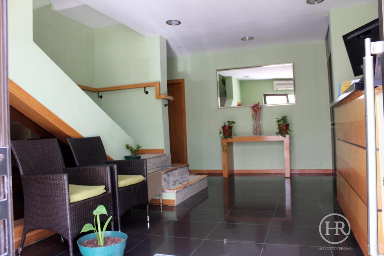 Hotel Roterdao "Under New Management" Прая Екстериор снимка