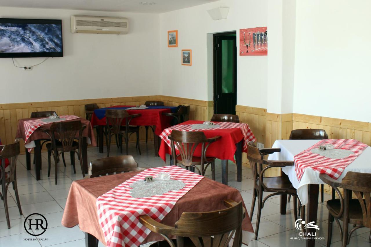 Hotel Roterdao "Under New Management" Прая Екстериор снимка