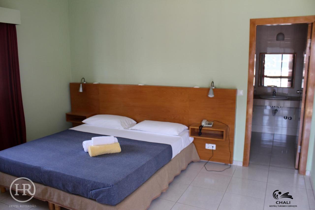 Hotel Roterdao "Under New Management" Прая Екстериор снимка